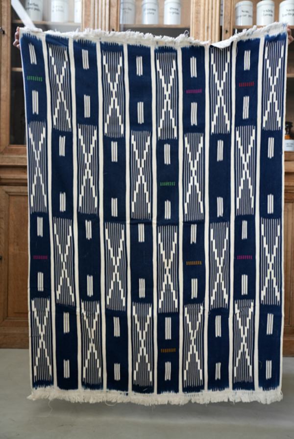 AFRICAN CLOTH/PAGNE