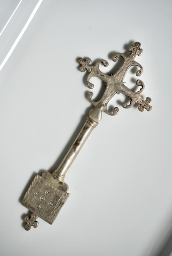 ETHIOPIAN CROSS