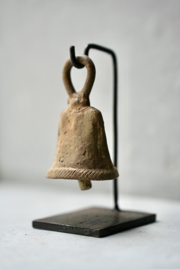 AFRICAN BELL