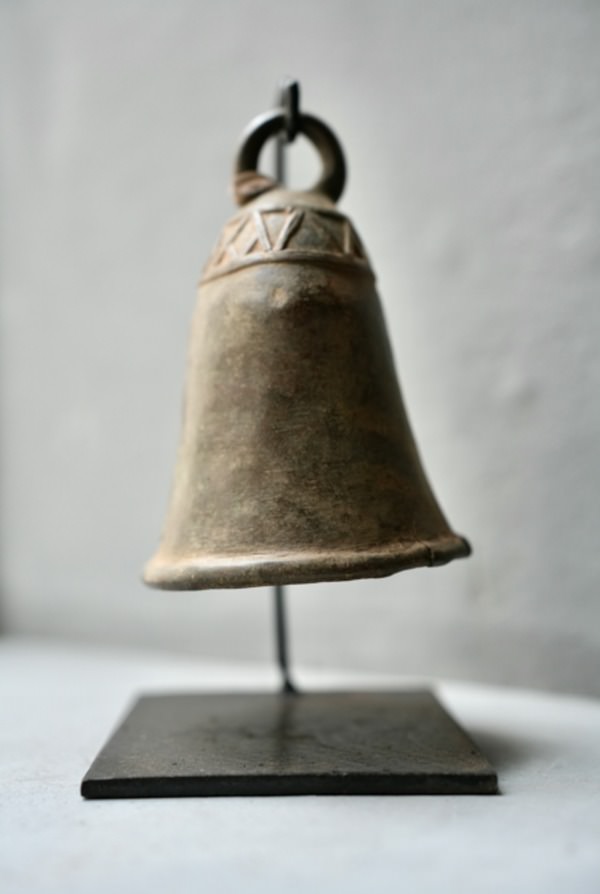 AFRICAN BELL