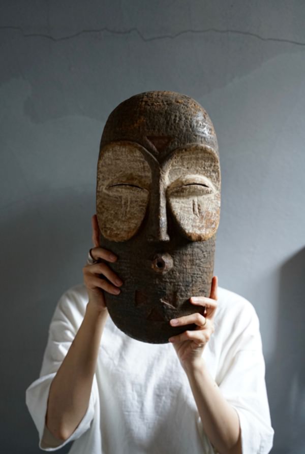 SONGYE MASK