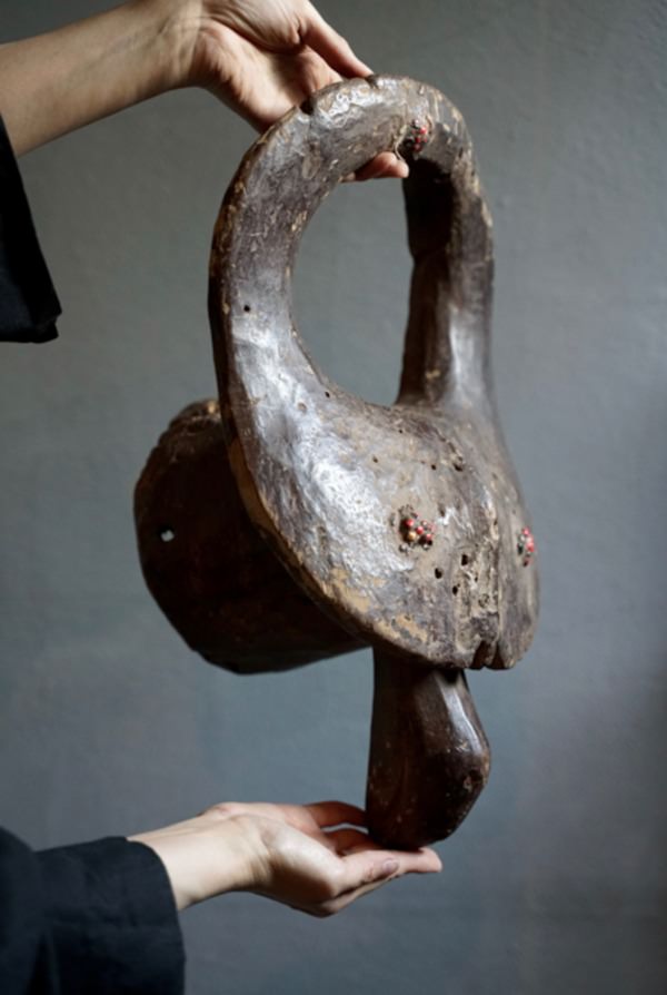 MAMA MASK
