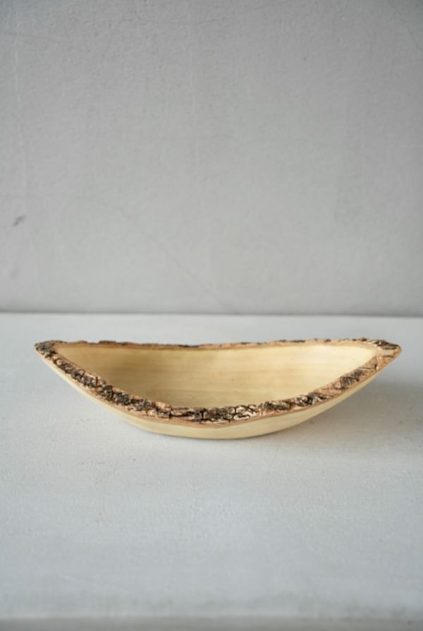 JACARANDA WOOD BOWL