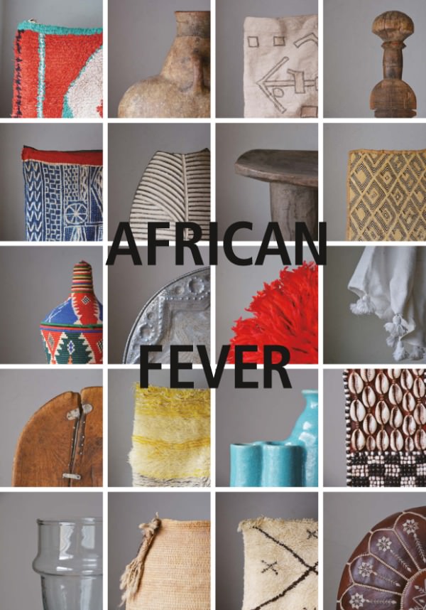 AFRICAN FEVER