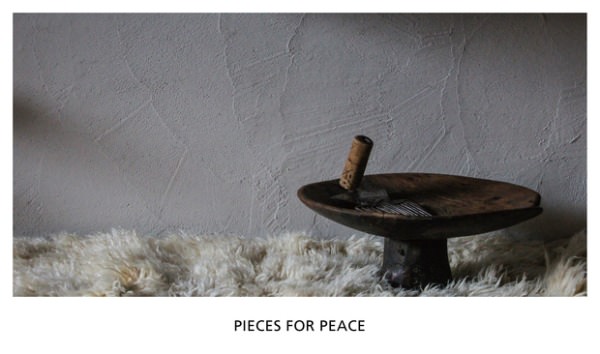 PIECES FOR PEACE
