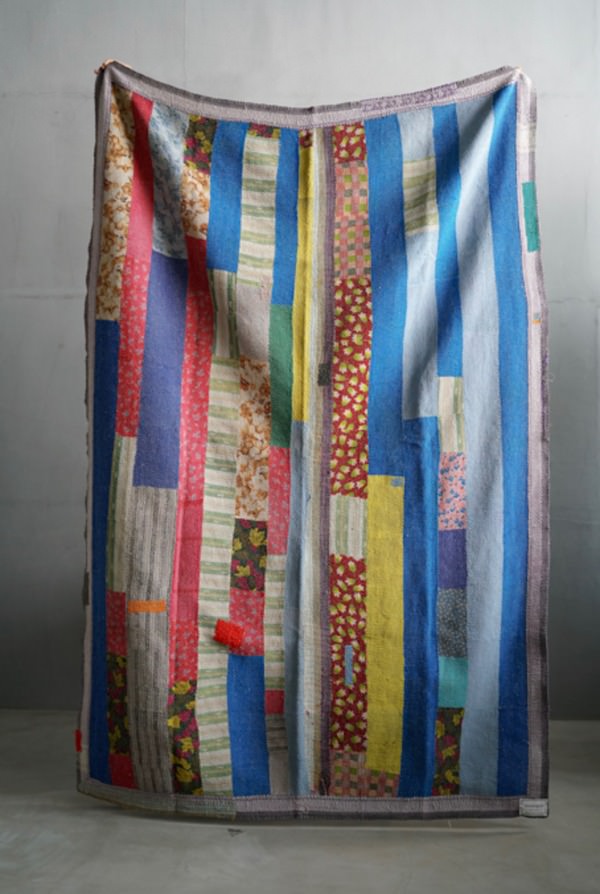 VINTAGE QUILT