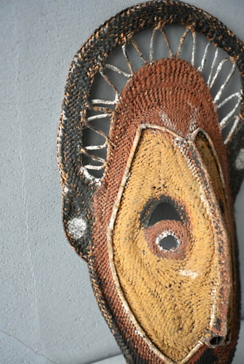 PAPUA NEW GUINEA｜LIGHT YEARS