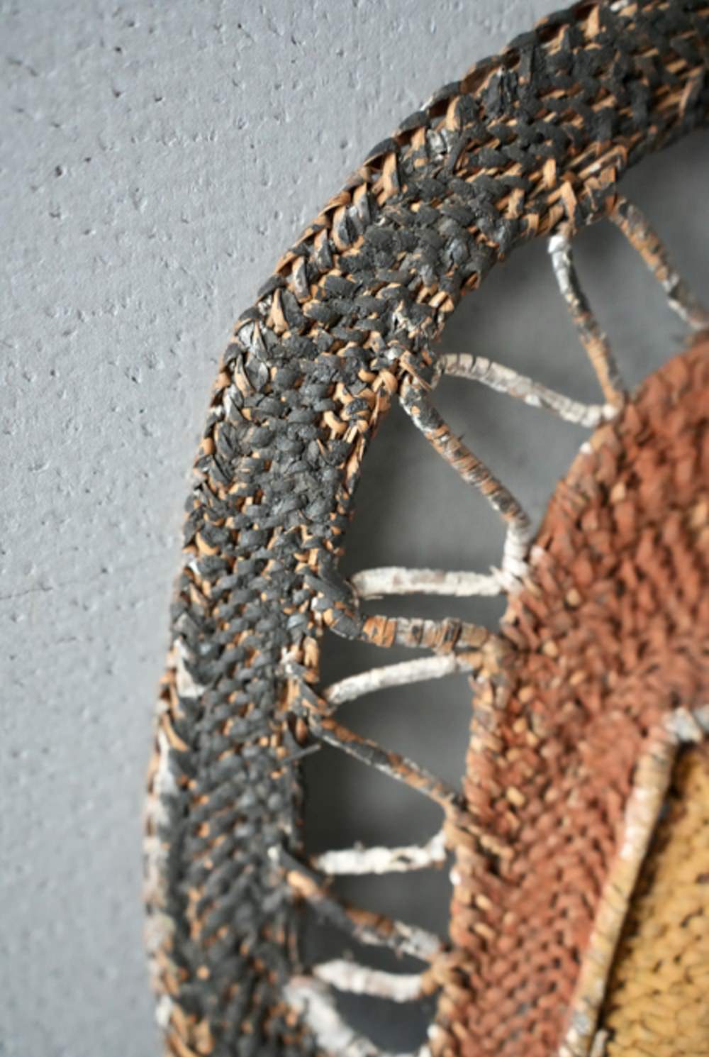 PAPUA NEW GUINEA｜LIGHT YEARS