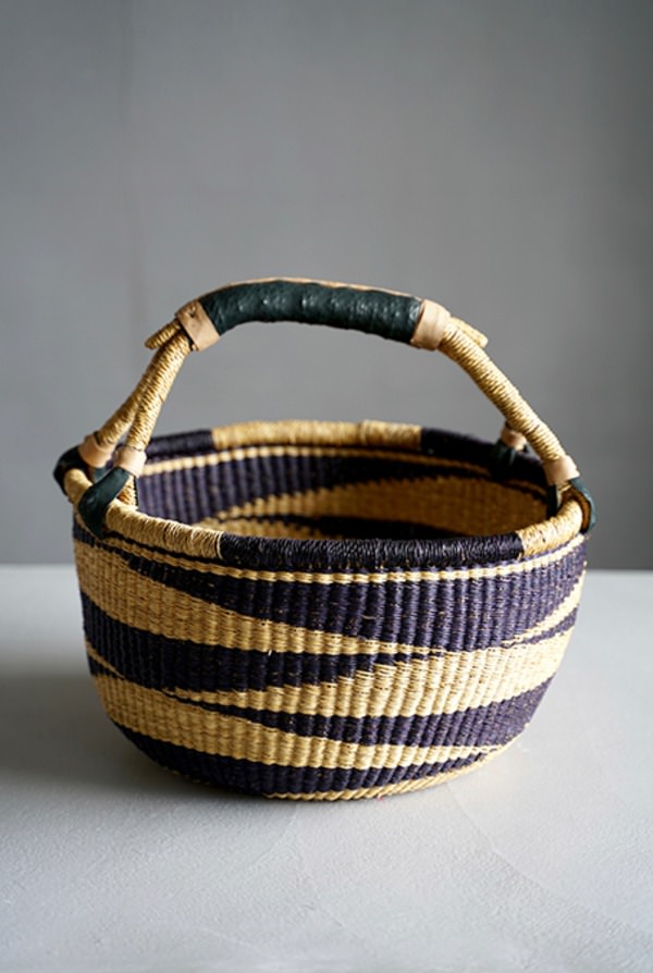 BURKINA BASKET