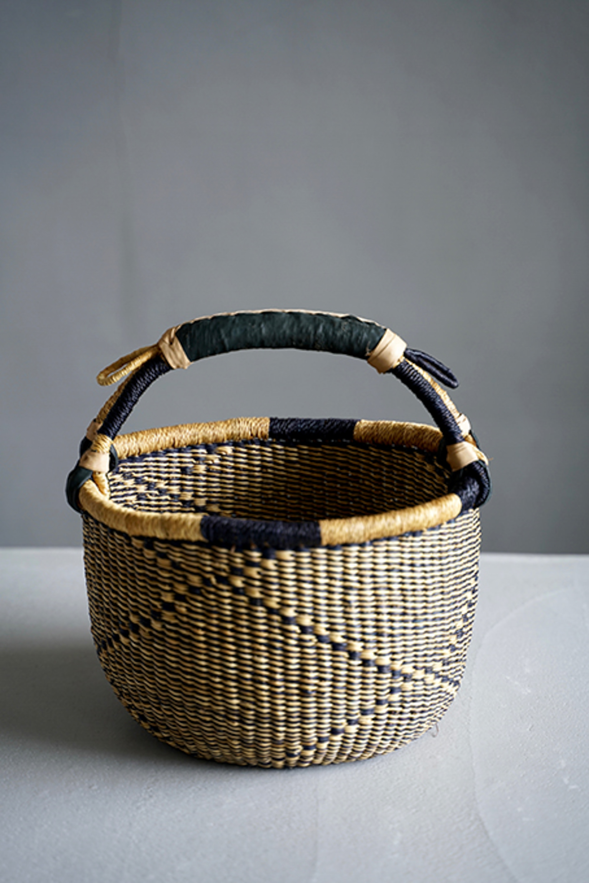 BURKINA BASKET｜LIGHT YEARS