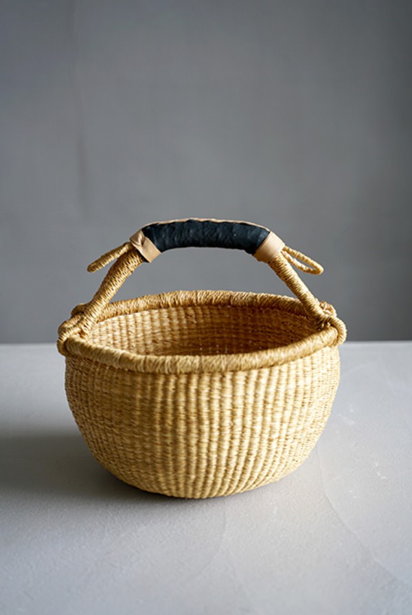BURKINA BASKET