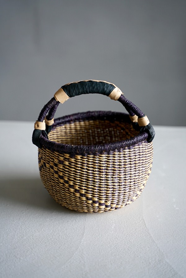 BURKINA BASKET