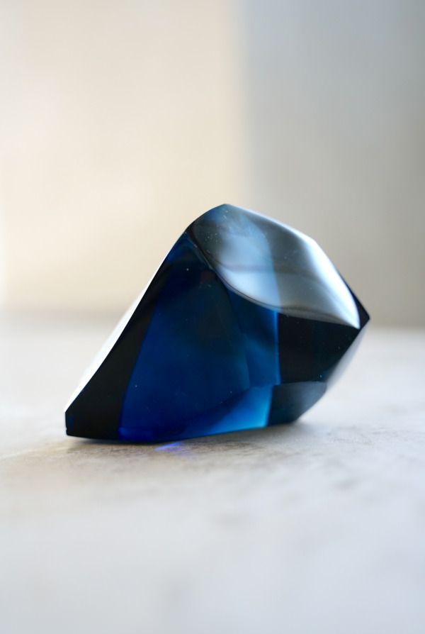NATURAL GLASS