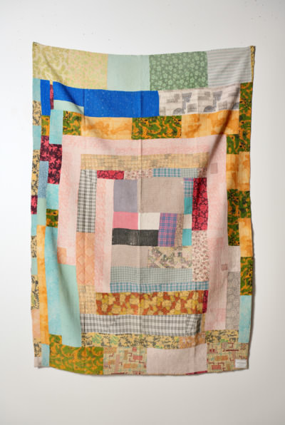 VINTAGE QUILT｜LIGHT YEARS