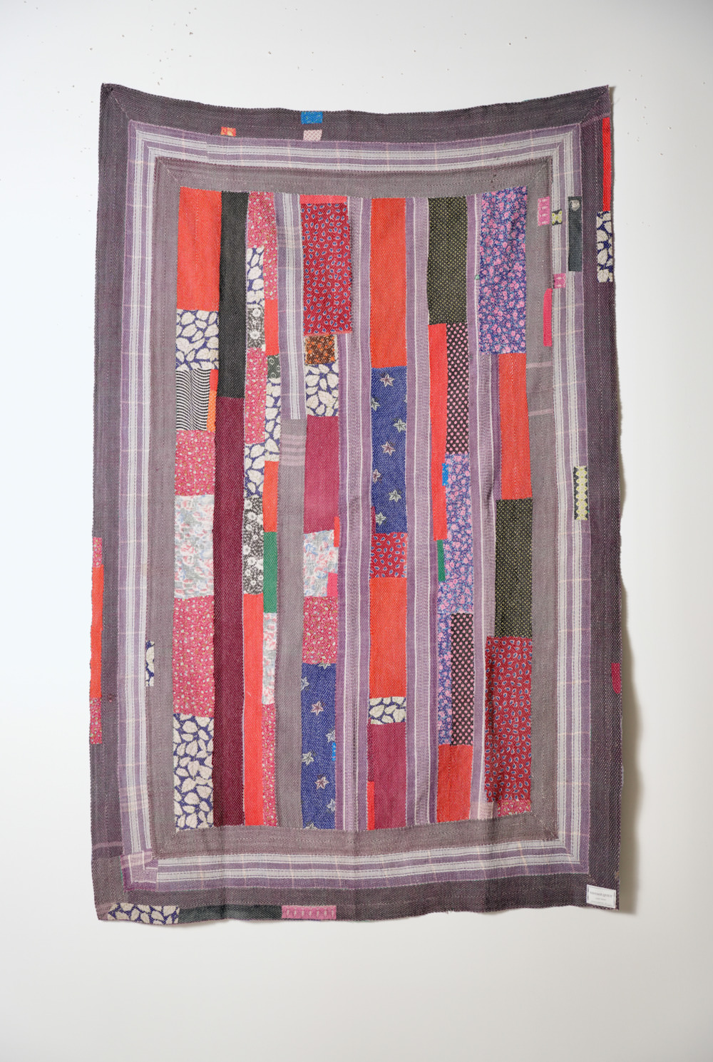 VINTAGE QUILT｜LIGHT YEARS