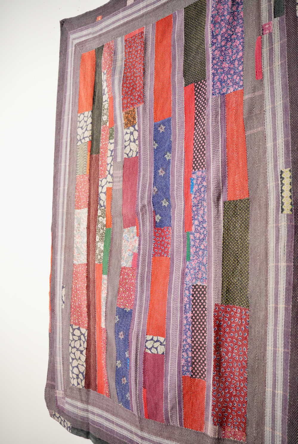 VINTAGE QUILT｜LIGHT YEARS