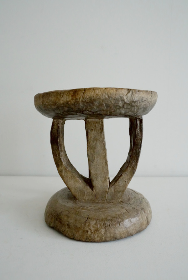 TONGA STOOL