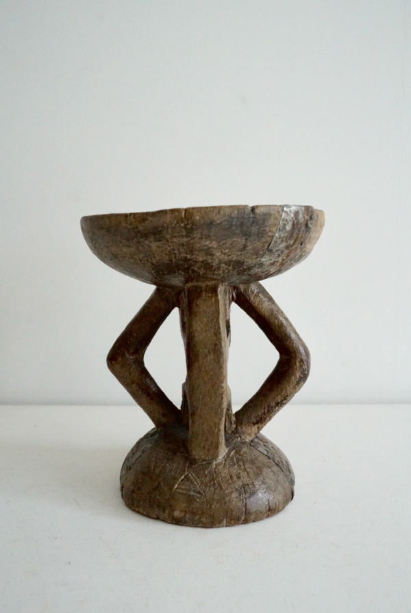 TONGA STOOL