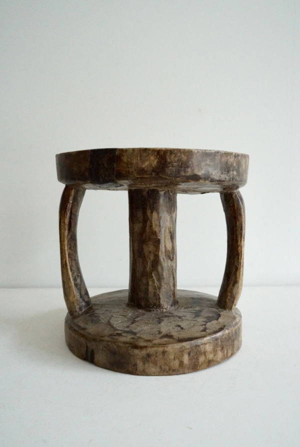 TONGA STOOL