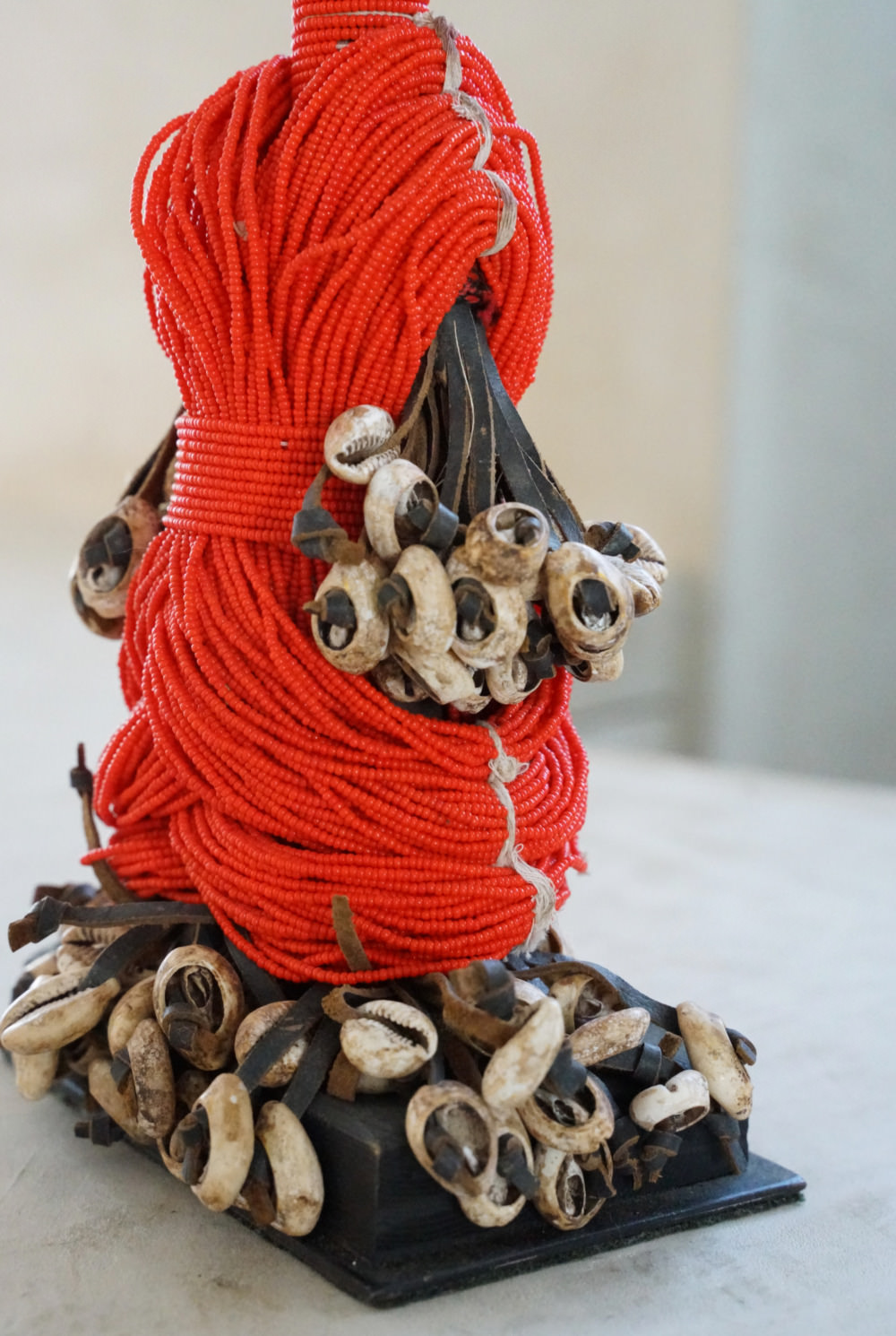 NAMJI DOLL｜LIGHT YEARS