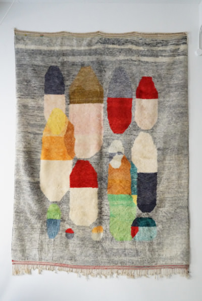 BENI OUARAIN｜LIGHT YEARS