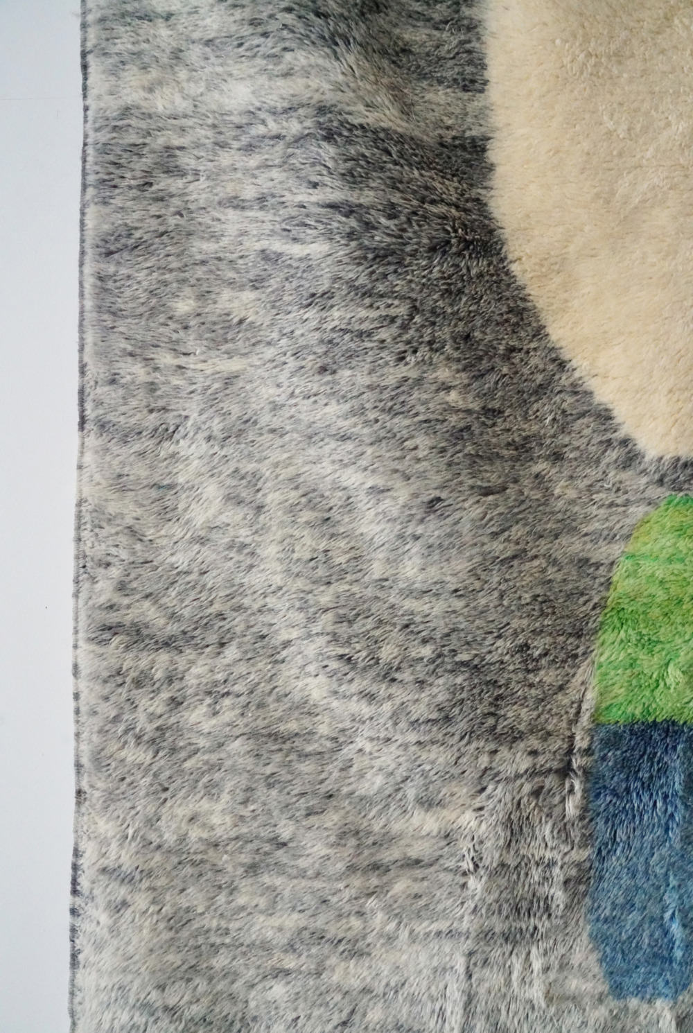 BENI OUARAIN｜LIGHT YEARS