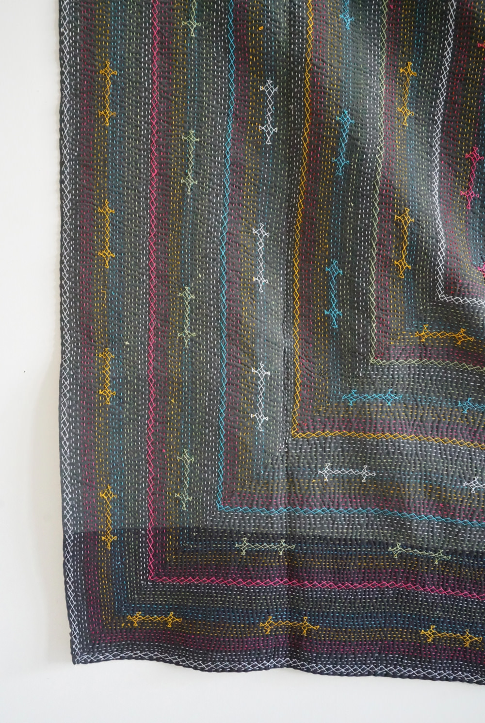 RALLI QUILT｜LIGHT YEARS