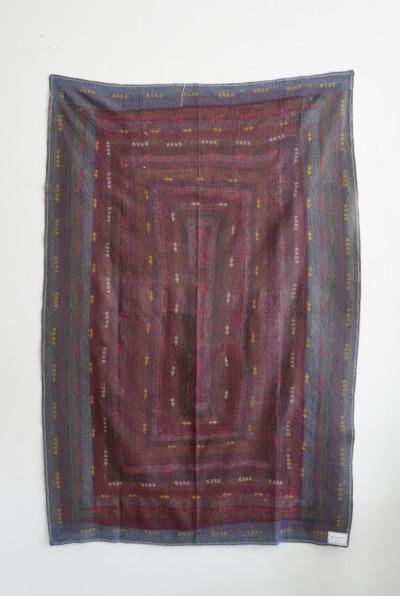 RALLI QUILT｜LIGHT YEARS