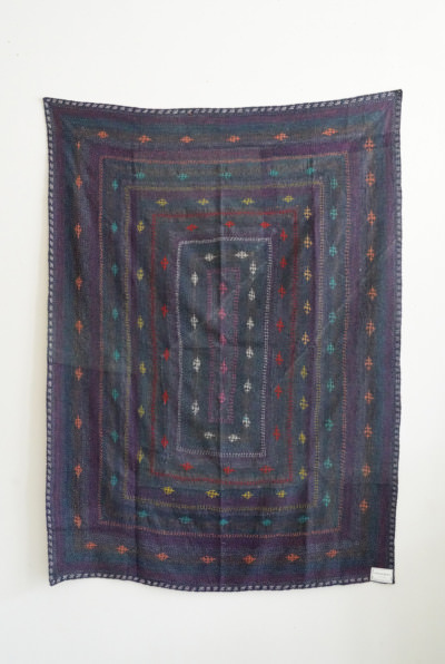 RALLI QUILT｜LIGHT YEARS