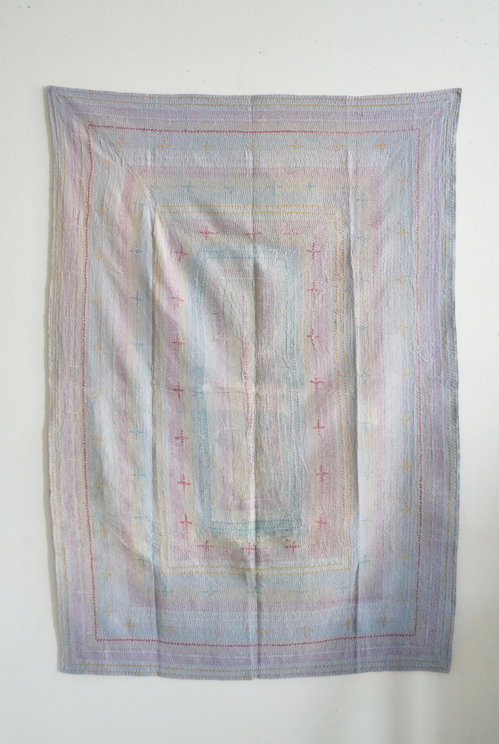 RALLI QUILT｜LIGHT YEARS