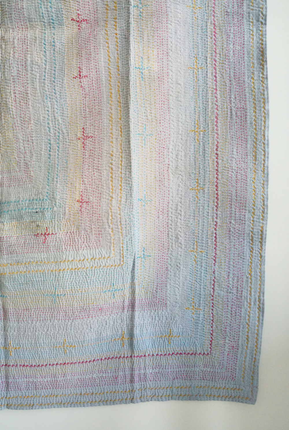 RALLI QUILT｜LIGHT YEARS