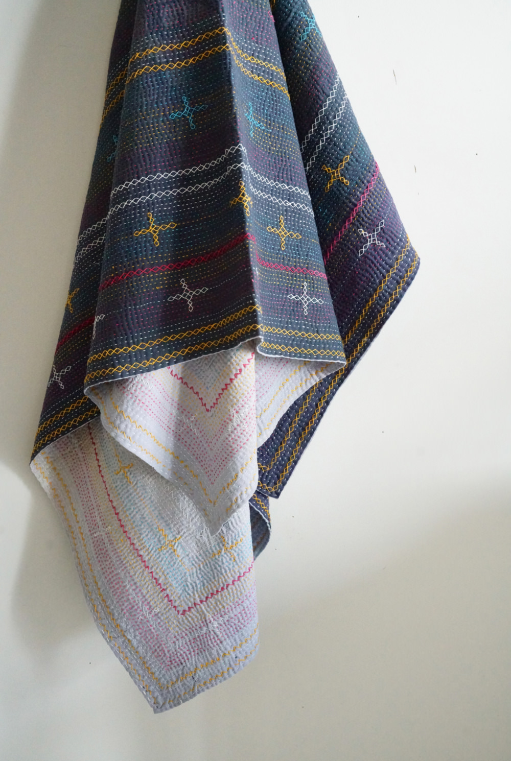 RALLI QUILT｜LIGHT YEARS