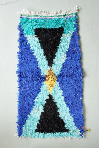 RUG｜LIGHT YEARS