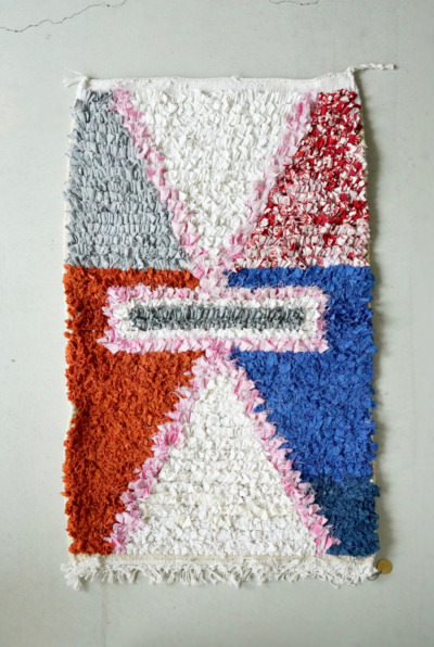 RUG｜LIGHT YEARS