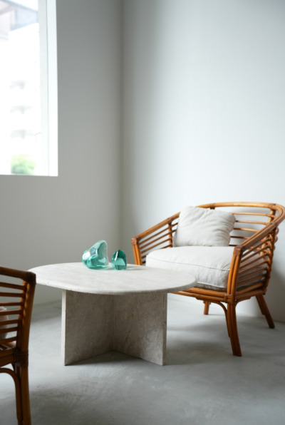 TABLE｜LIGHT YEARS