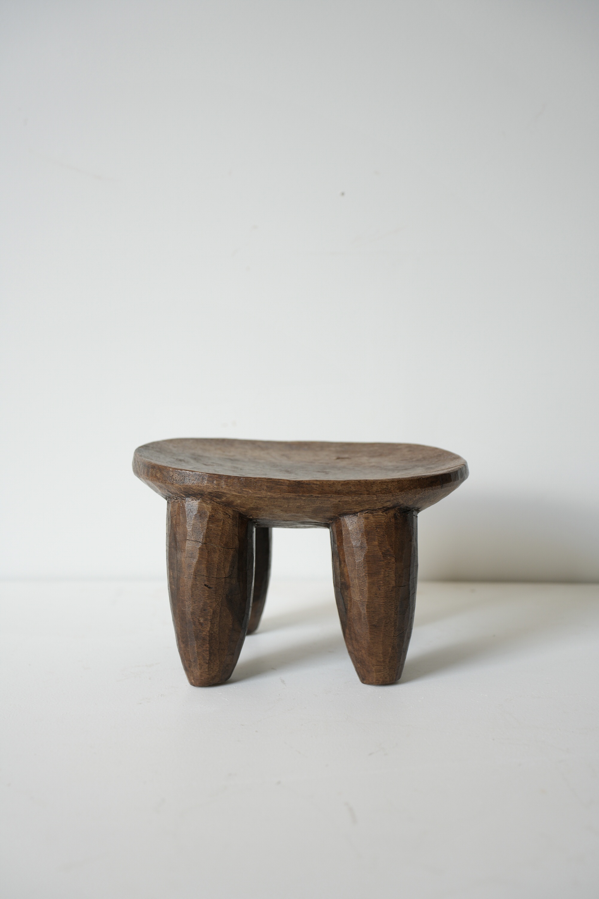 SENUFO STOOL｜LIGHT YEARS
