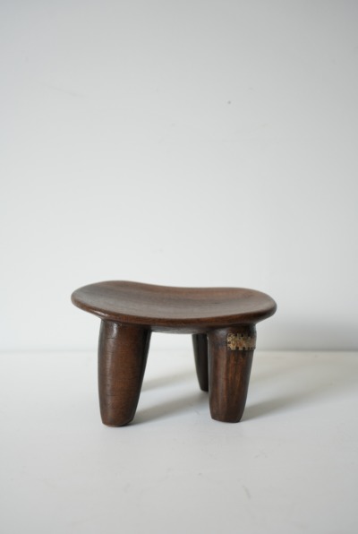 OROMO STOOL｜LIGHT YEARS