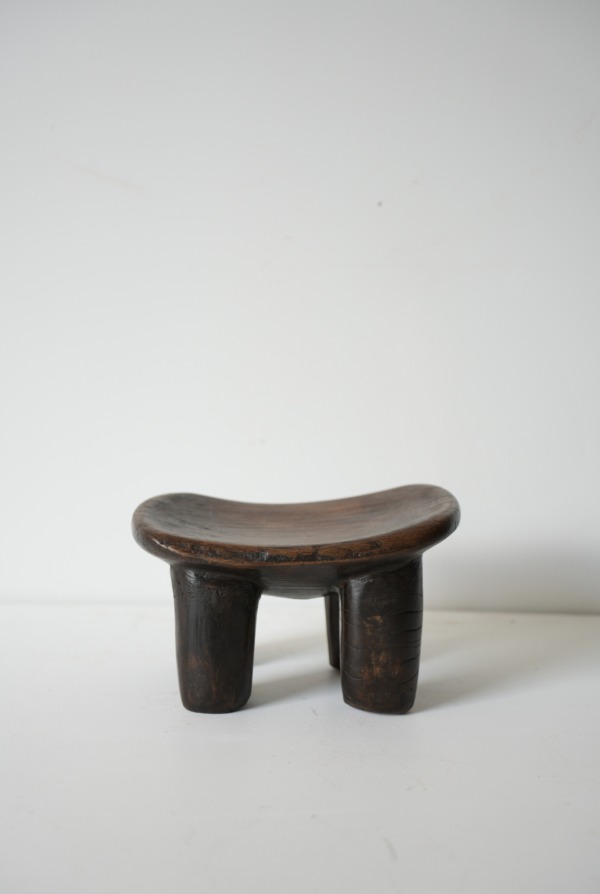 SENUFO STOOL