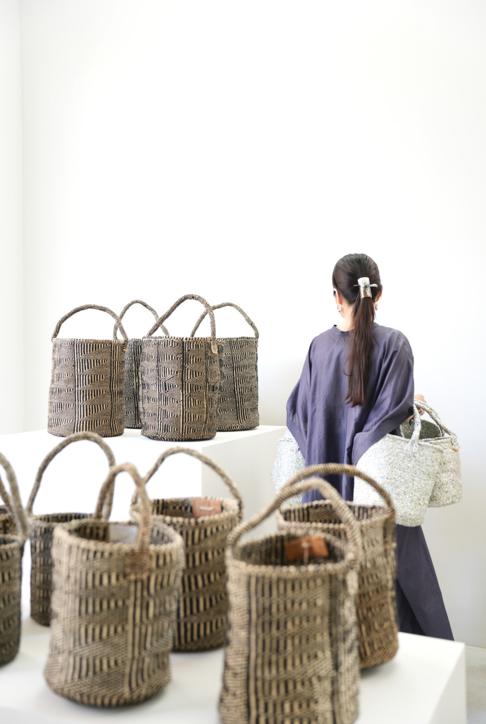 CANDY BASKET M｜LIGHT YEARS