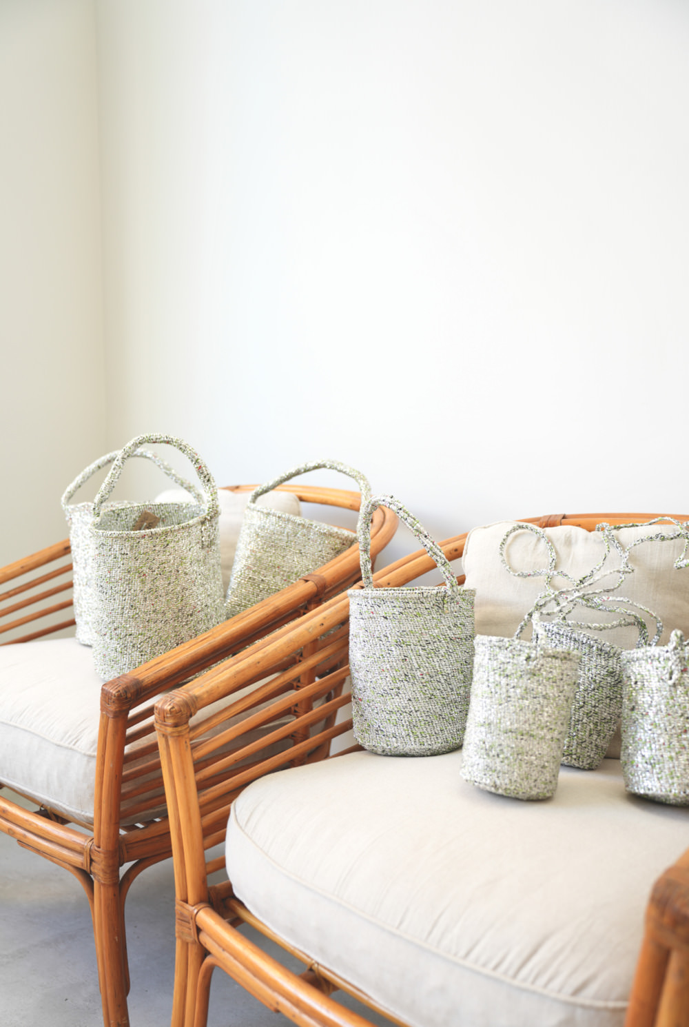 CANDY BASKET M｜LIGHT YEARS