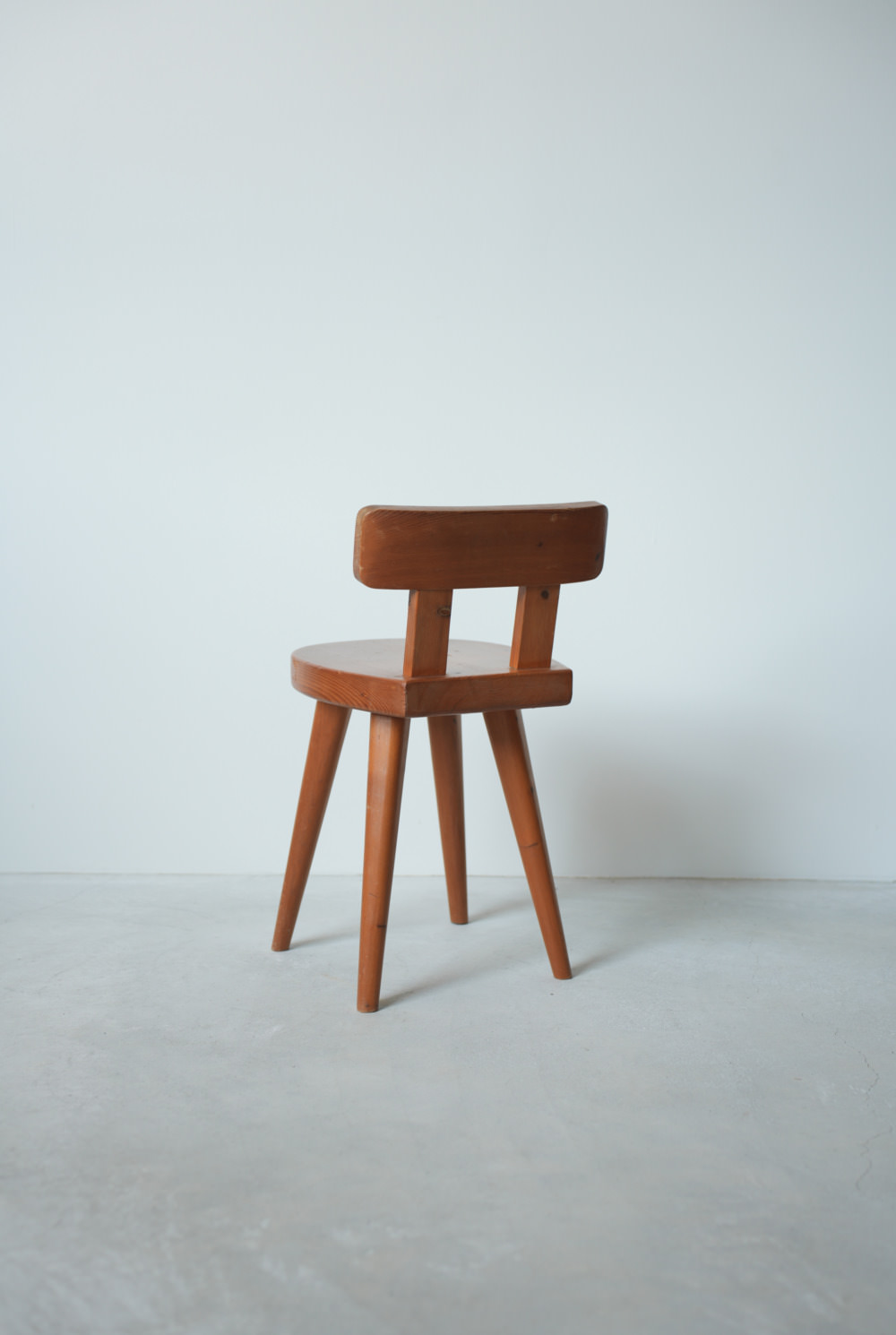 Christian Durupt / Meribel Chair｜LIGHT YEARS