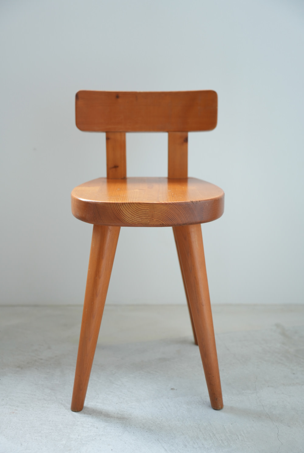 Christian Durupt / Meribel Chair｜LIGHT YEARS