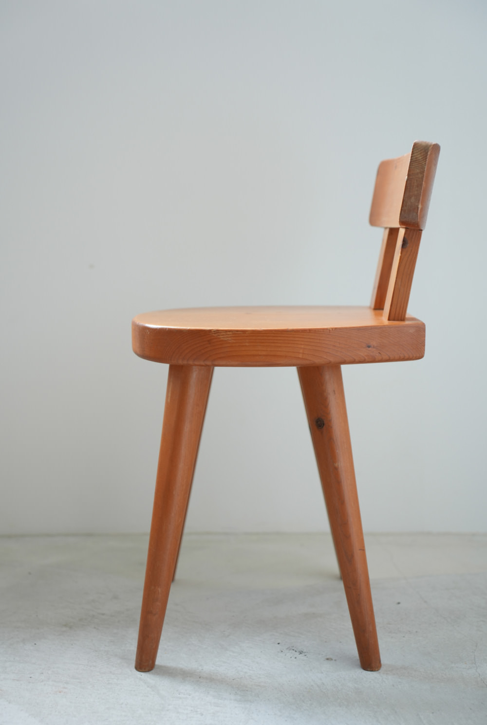 Christian Durupt / Meribel Chair｜LIGHT YEARS