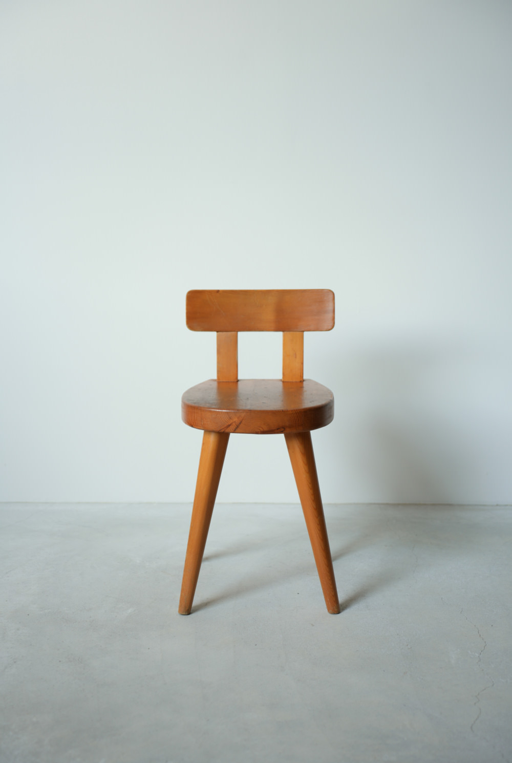 Christian Durupt / Meribel Chair｜LIGHT YEARS