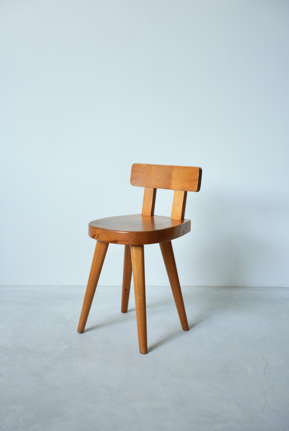Christian Durupt / Meribel Chair｜LIGHT YEARS