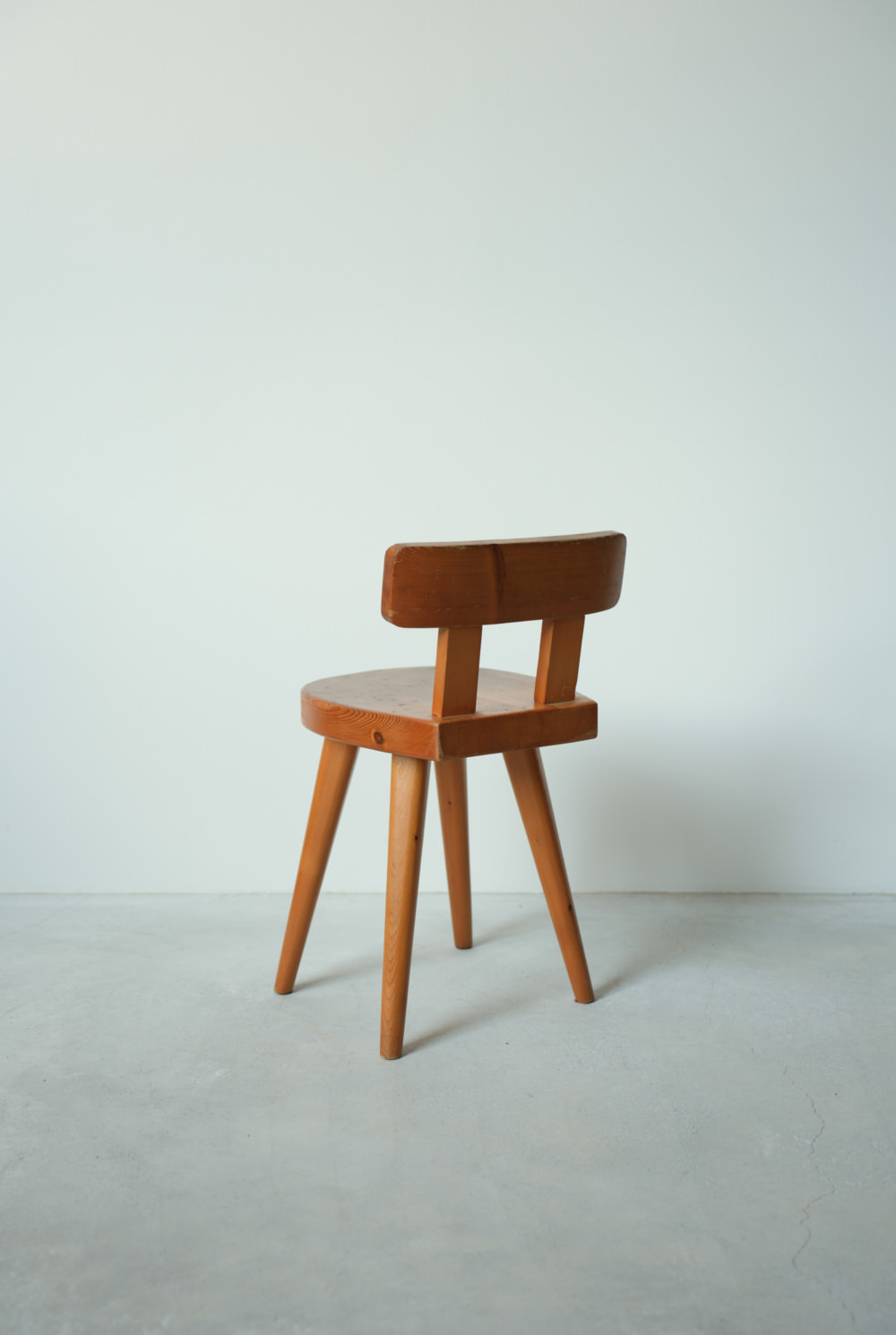 Christian Durupt / Meribel Chair｜LIGHT YEARS