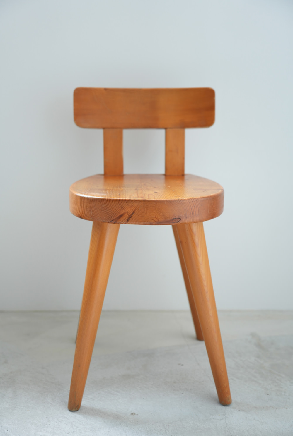 Christian Durupt / Meribel Chair｜LIGHT YEARS