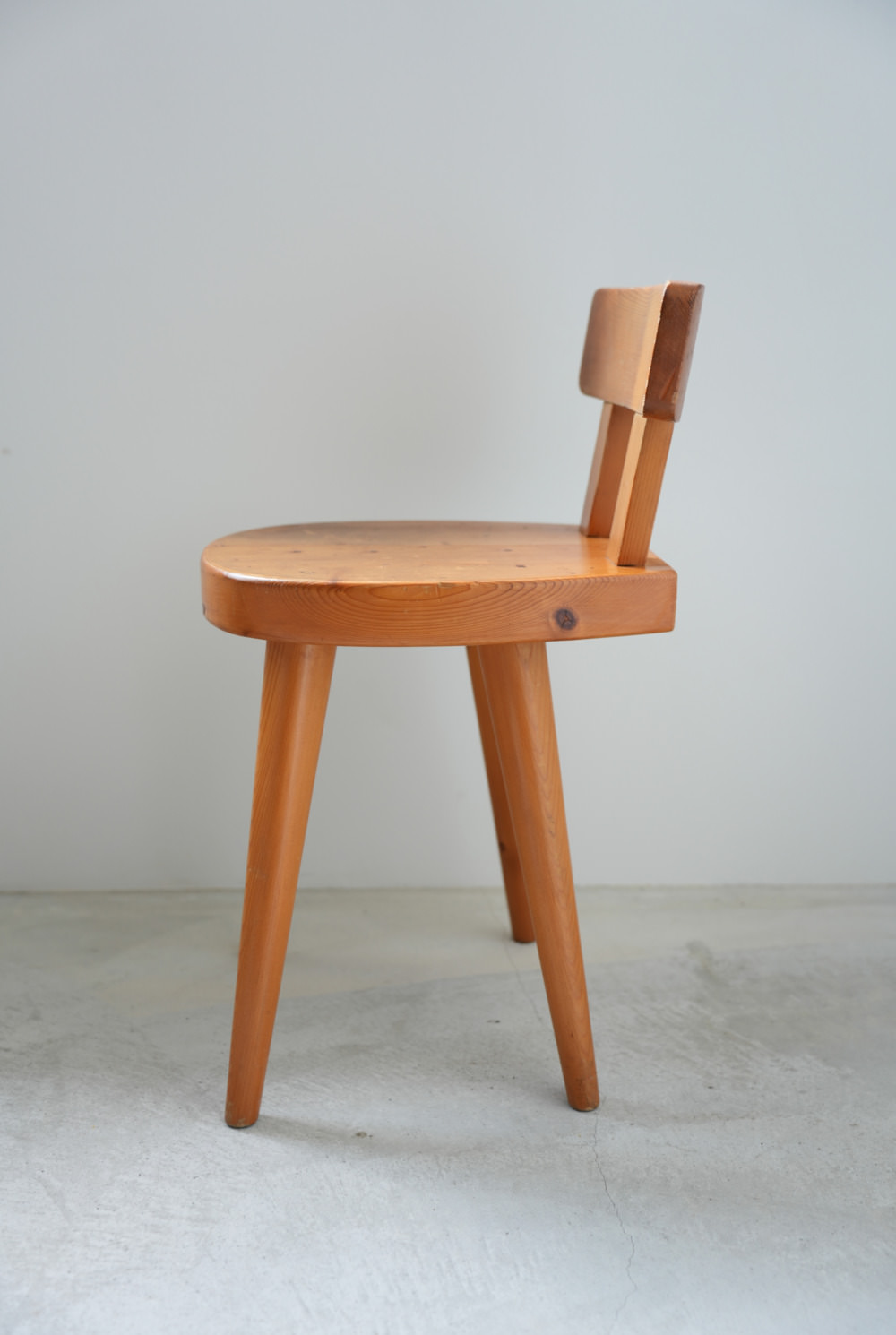 Christian Durupt / Meribel Chair｜LIGHT YEARS