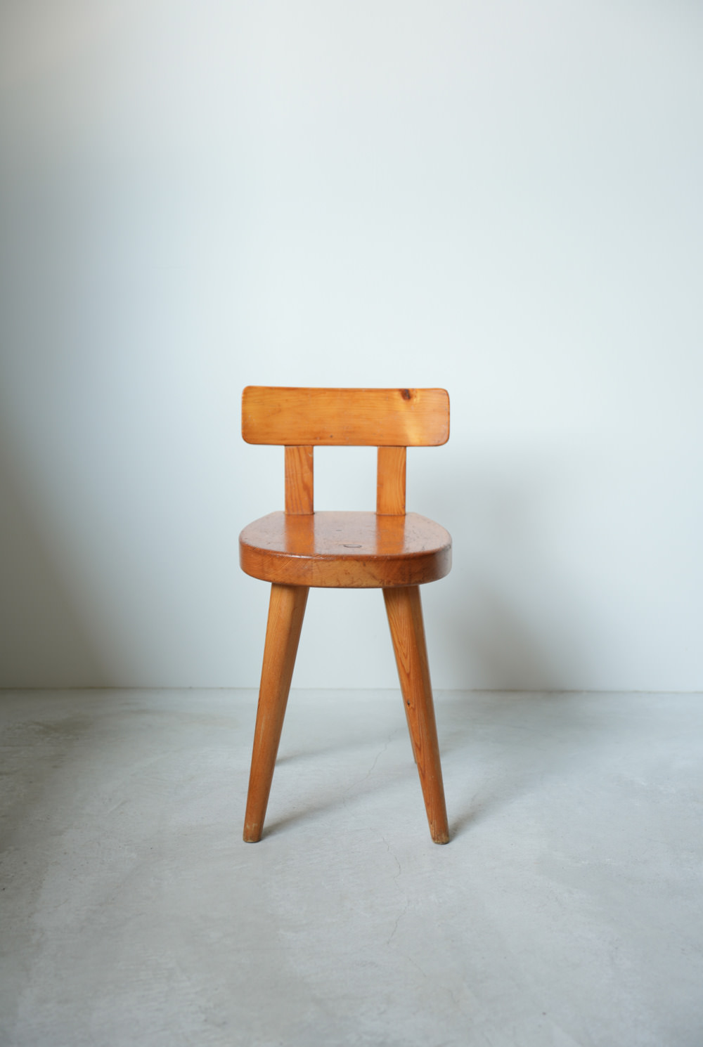 Christian Durupt / Meribel Chair｜LIGHT YEARS