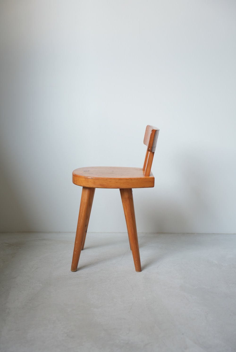 Christian Durupt / Meribel Chair｜LIGHT YEARS